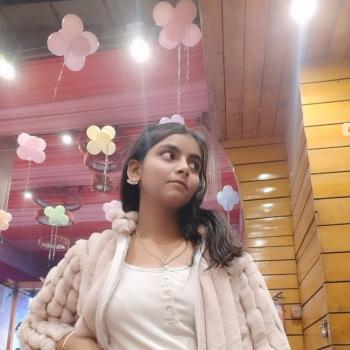Saloni Aggarwal